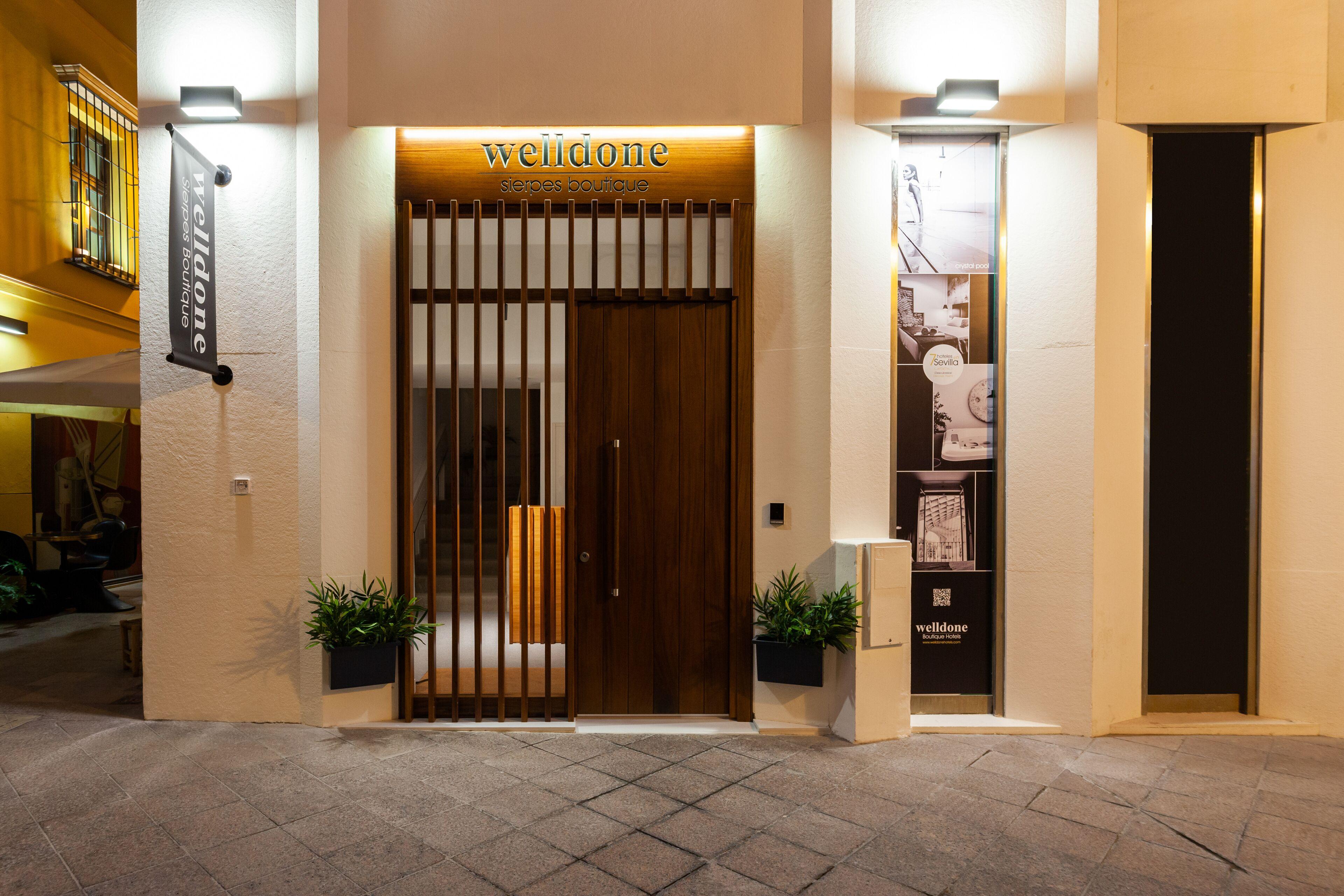 Welldone Sierpes Boutique — Photos 2